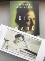 Marlen Haushofer 100. Geburtstag, Hommage im Kino Koki – Karten nur noch an der Abendkasse